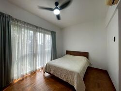The Bayshore (D16), Condominium #553490081